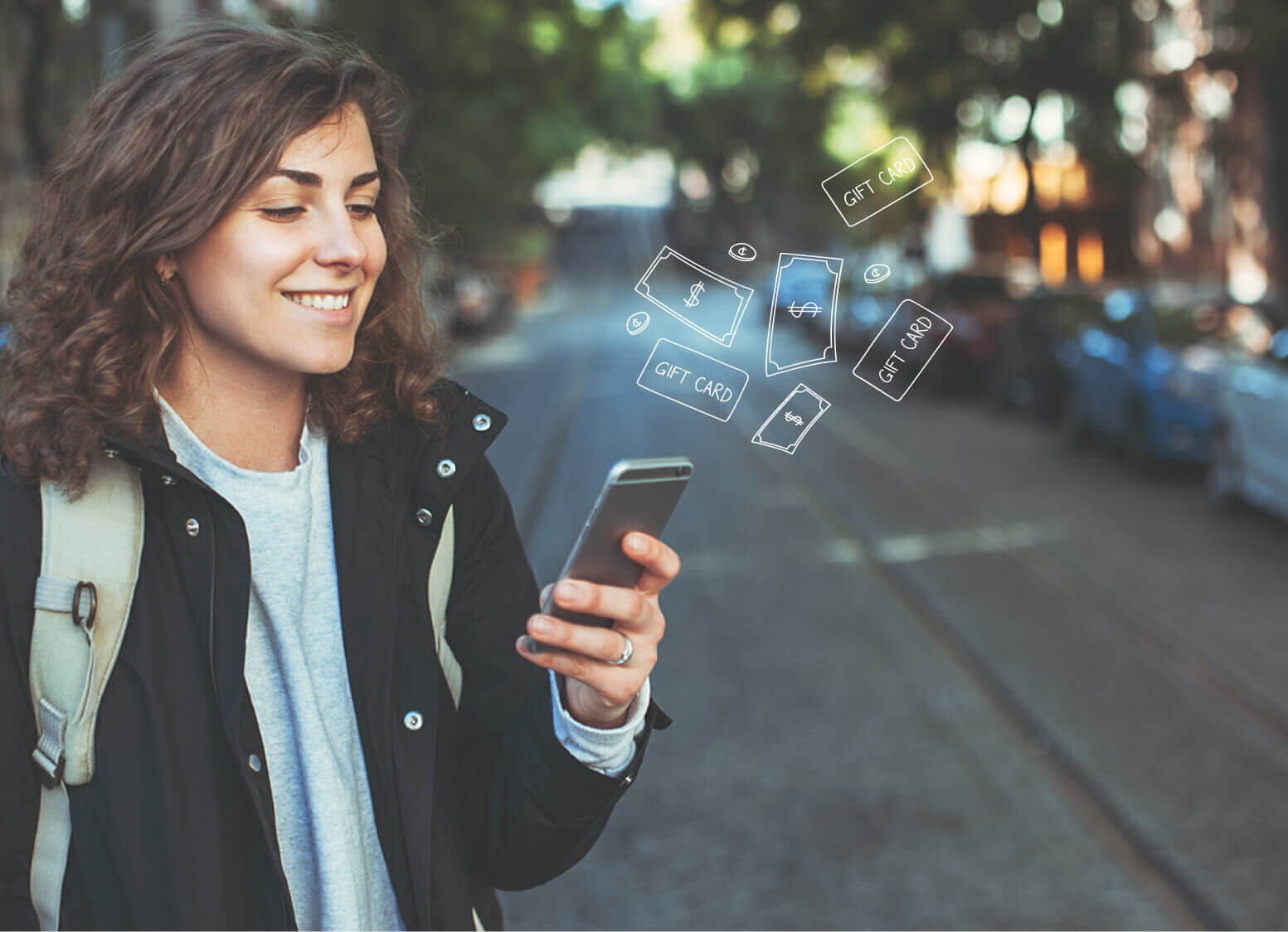  | The Upside Travel Company