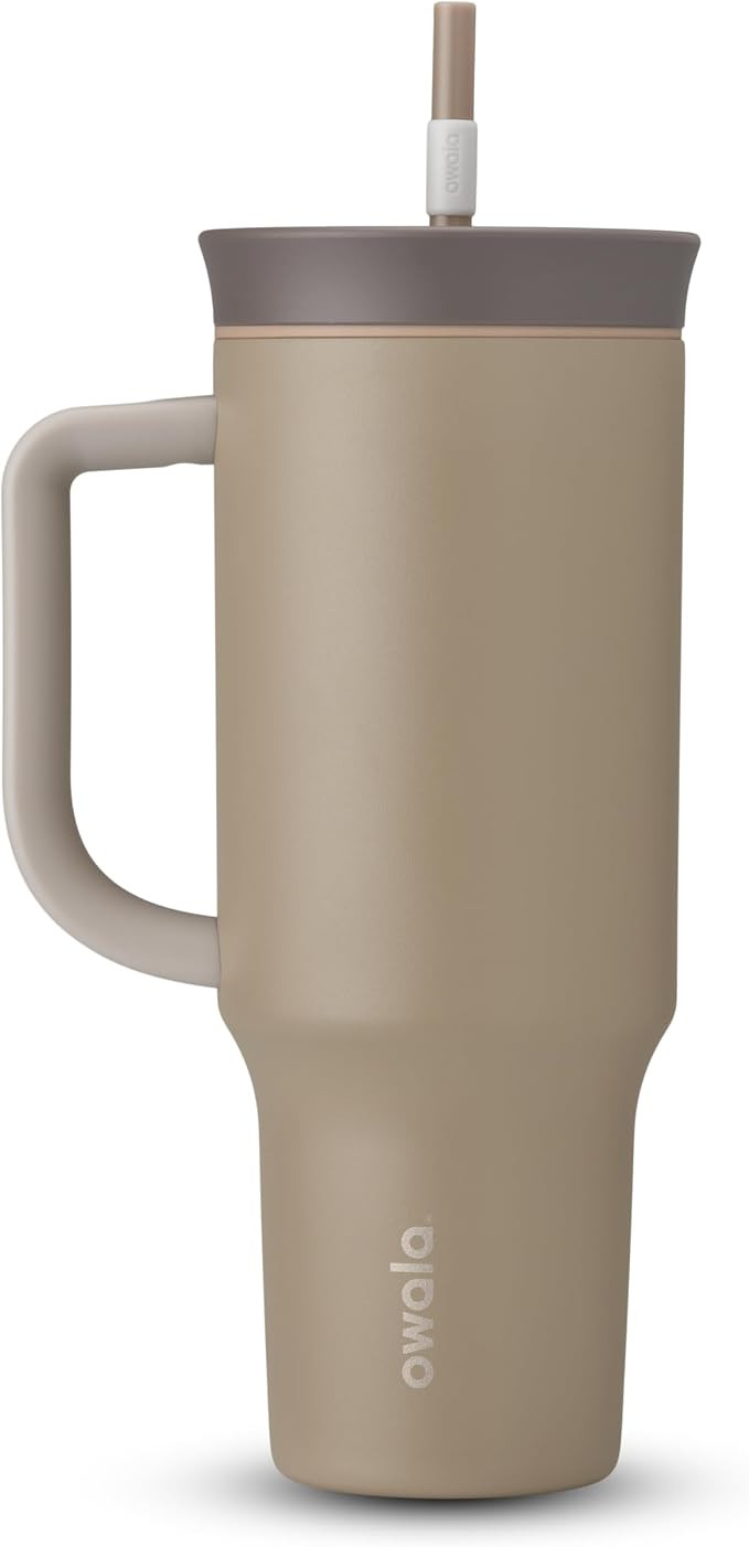 40oz Insulated Tumbler by Owala | Amazon (US)