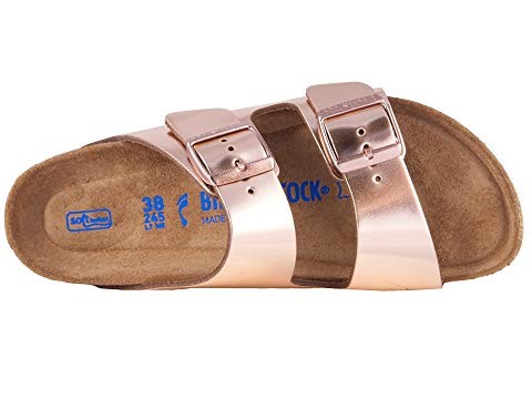 Birkenstock Arizona Soft Footbed | Zappos