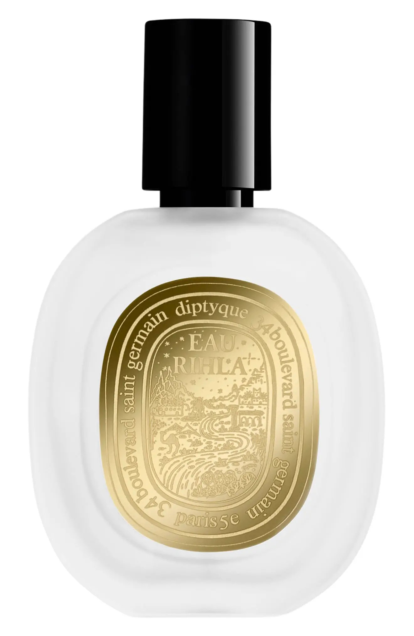 Diptyque Eau Rihla Hair Mist at Nordstrom, Size 1 Oz | Nordstrom
