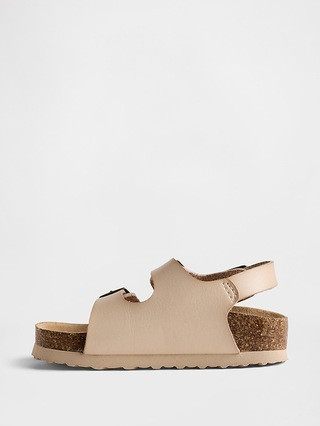Toddler Buckle Sandals | Gap Factory | Gap Factory