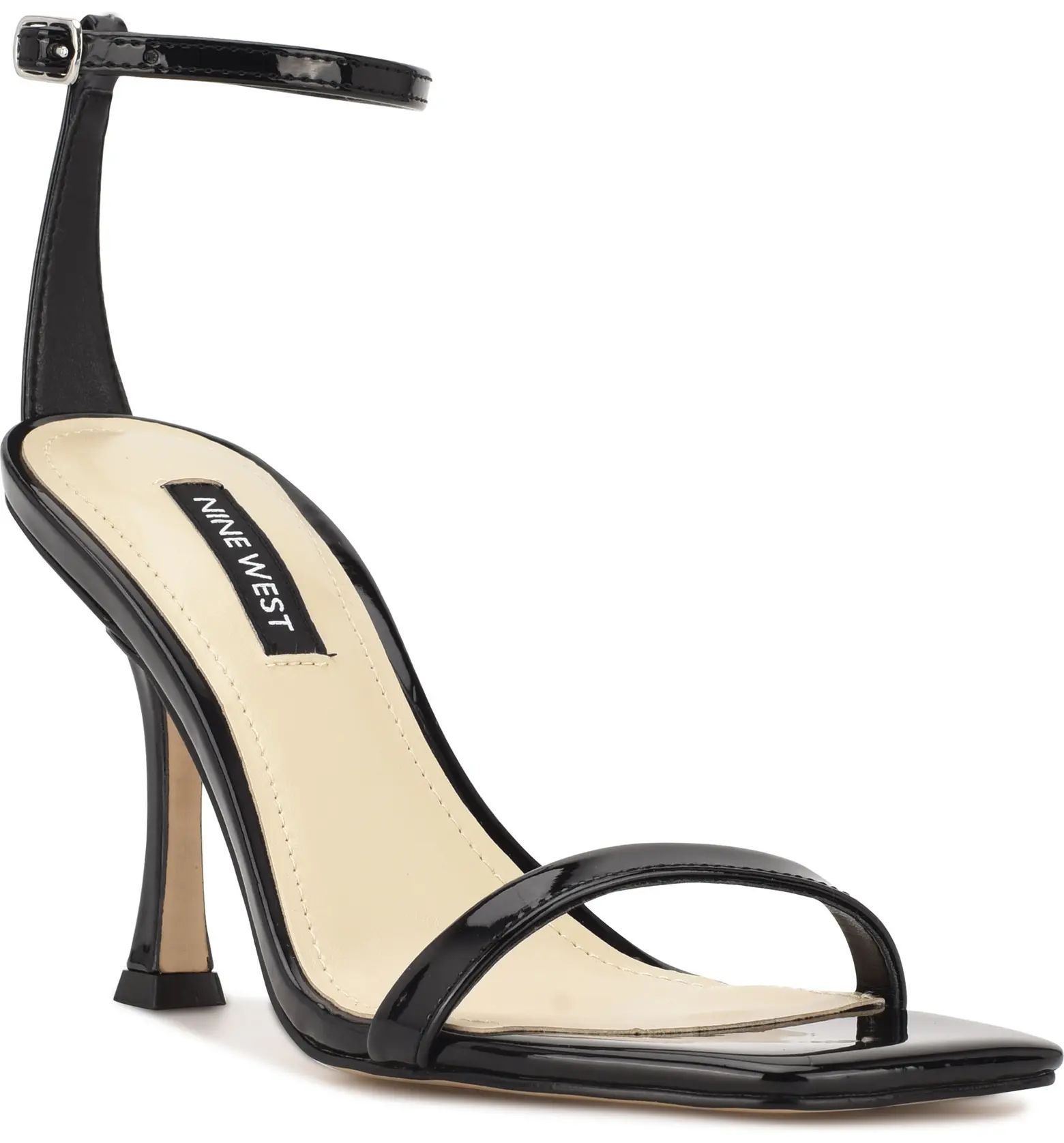 Yess Ankle Strap Sandal (Women) | Nordstrom