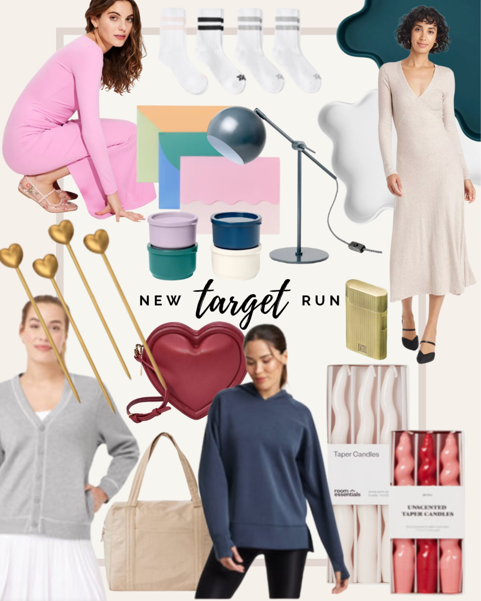 New TARGET finds 

#LTKHome #LTKActive #LTKFitness