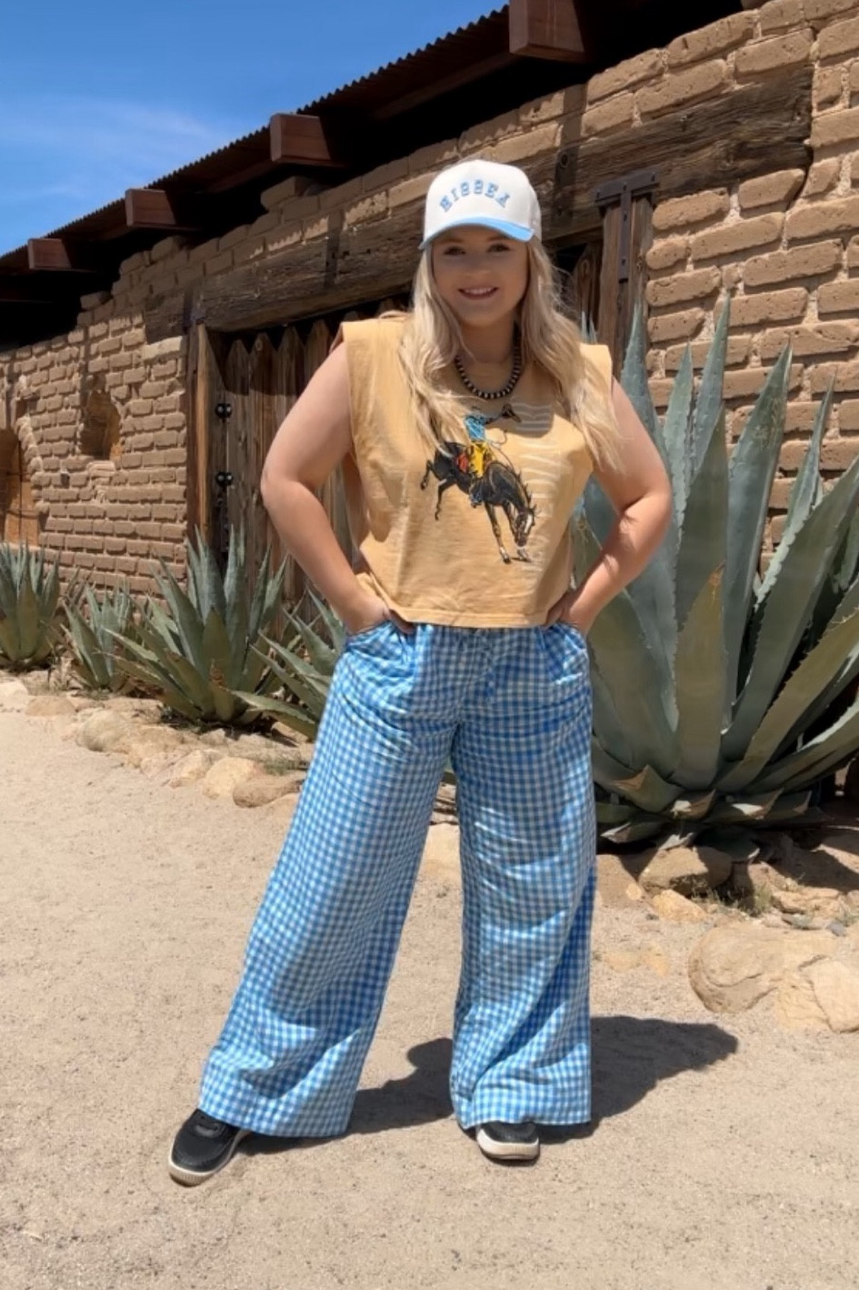 California 💙

#LTKSummerEdit #LTKTravel #LTKStyleTip