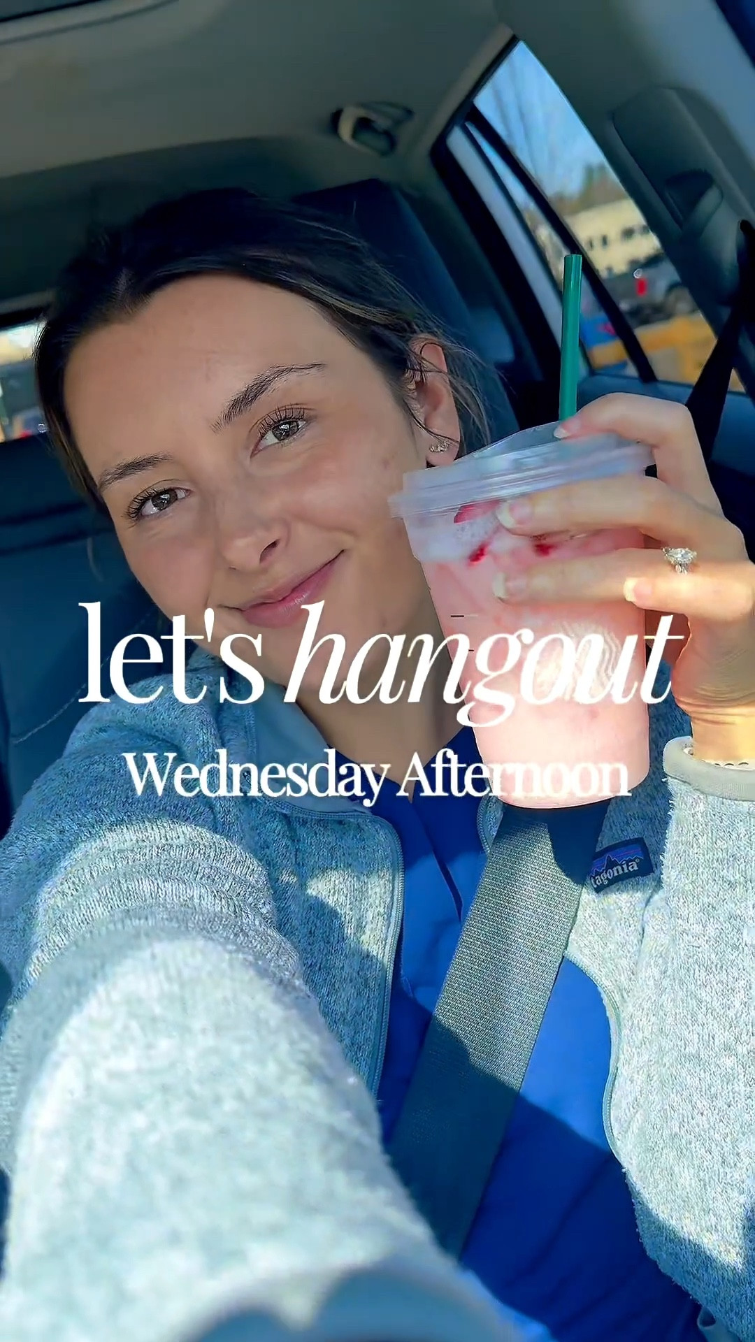 So thankful for these nights and warmer weather. 
They make my heart so full 💌
#minivlog #christiantiktok #nurselife #barre @Aerie 

#LTKdayinmylife #LTKgrwm #LTKfitnessgoals