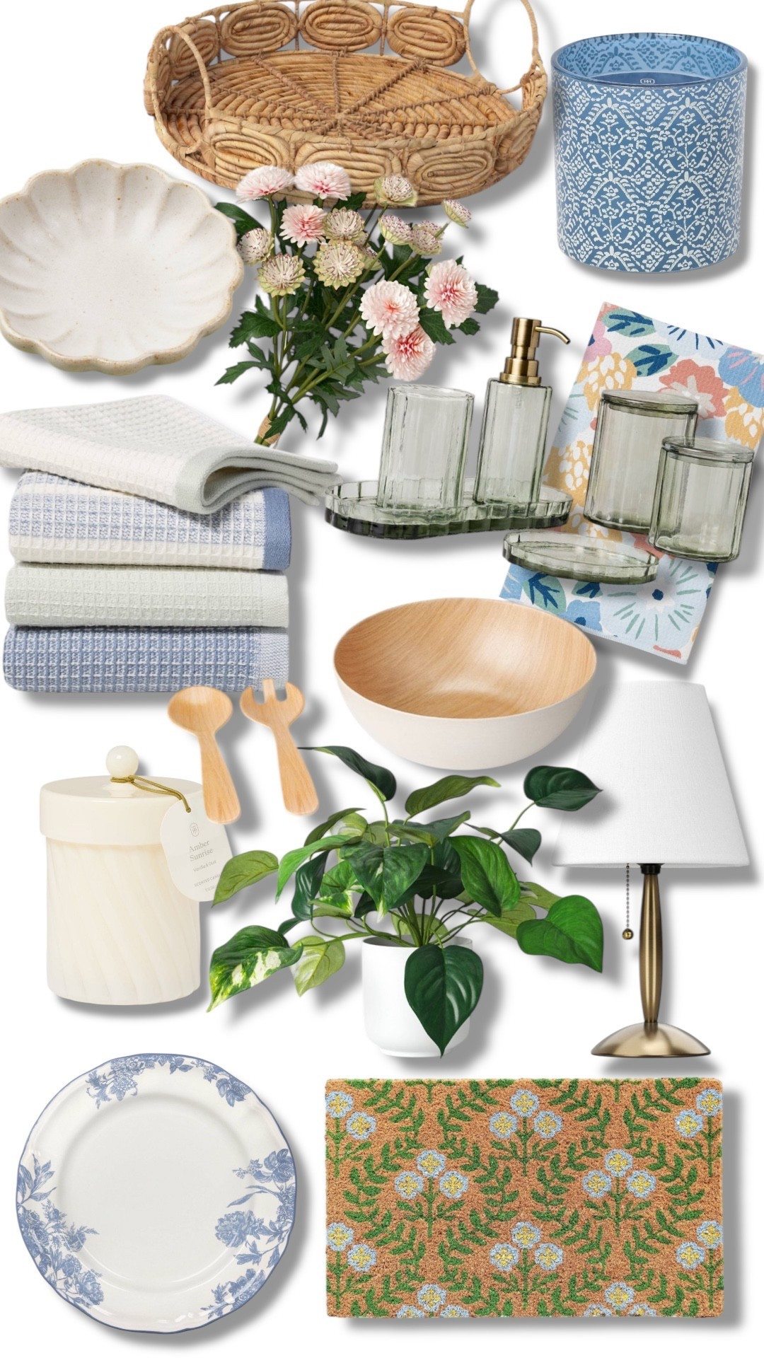 Under $12 spring target home refresh 