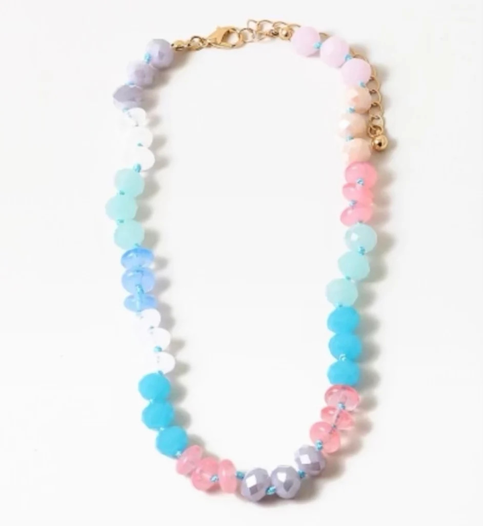 Isle of Palms Necklace | Erin McDermott Jewelry