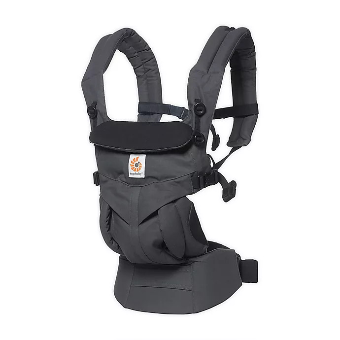 Ergobaby™ Omni 360 Baby Carrier | buybuy BABY