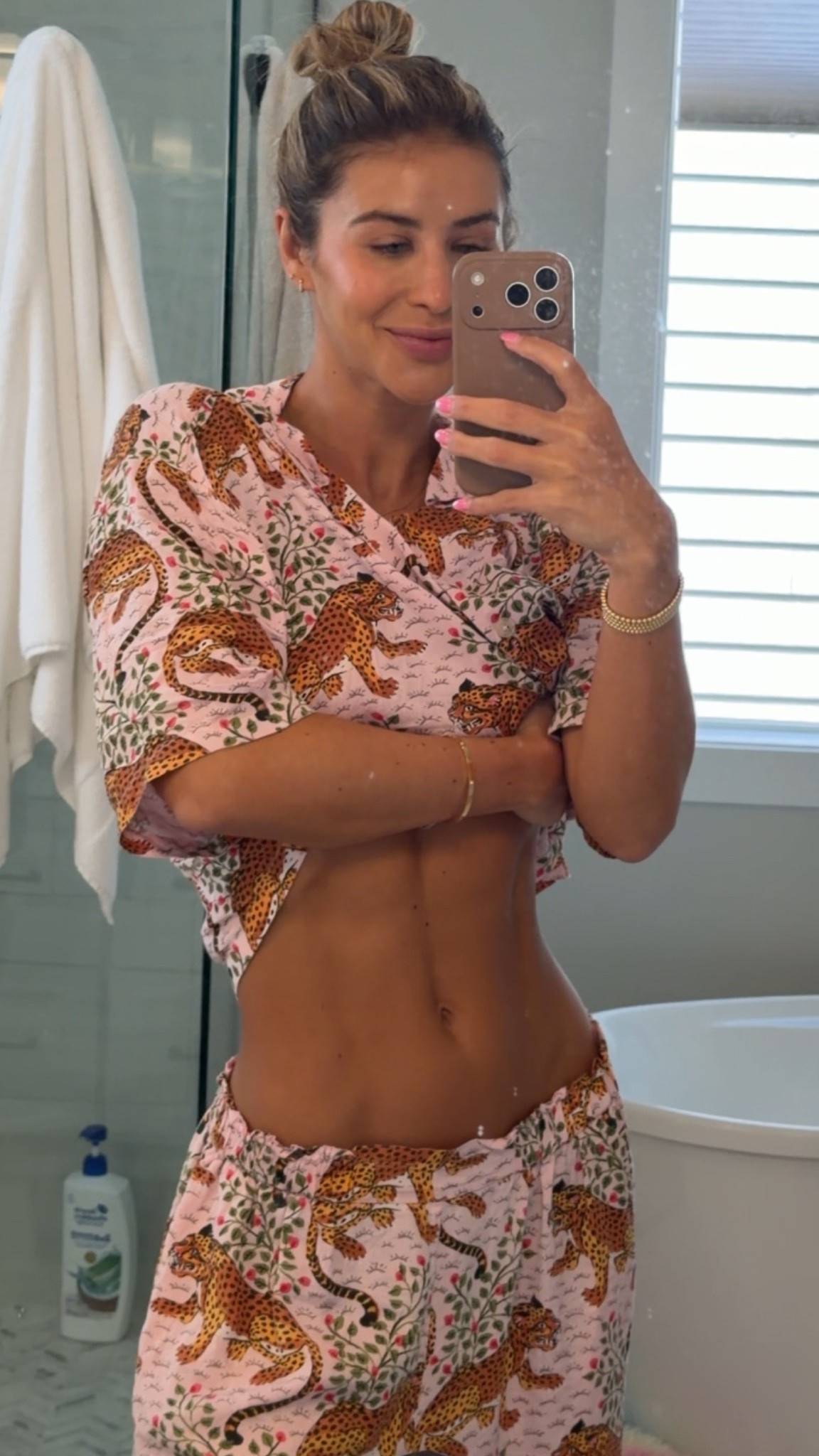 Best pajamas ever!!

#LTKdayinmylife #LTKgrwm #LTKootd