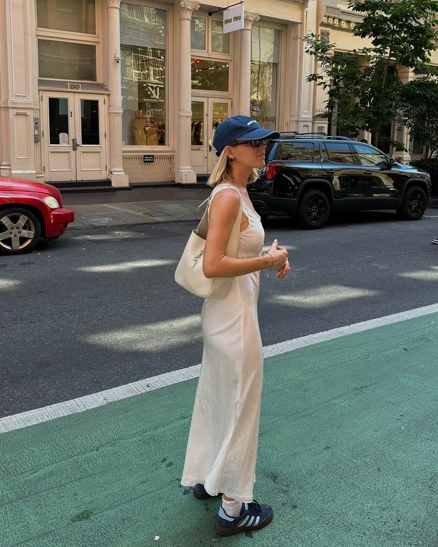 some outfits I wore recently 🖤