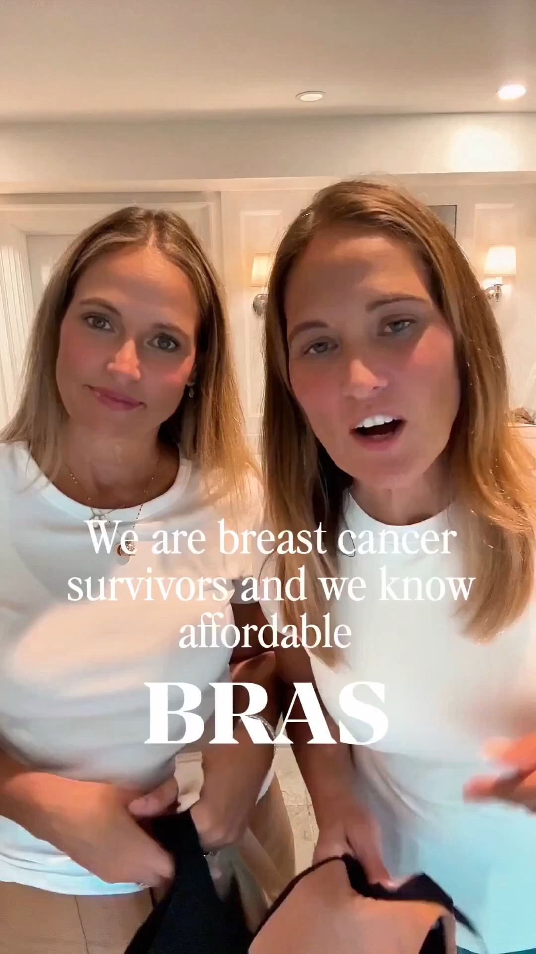 We’ve worn a lot of different bras over the years, but these are the ones we reach for time and time again. They’re supportive, incredibly comfortable, and completely underwire-free, making them perfect for all-day wear. They’re so good, you’ll probably want more than one color.

#LTKSeasonal #LTKOver40 #LTKMidsize