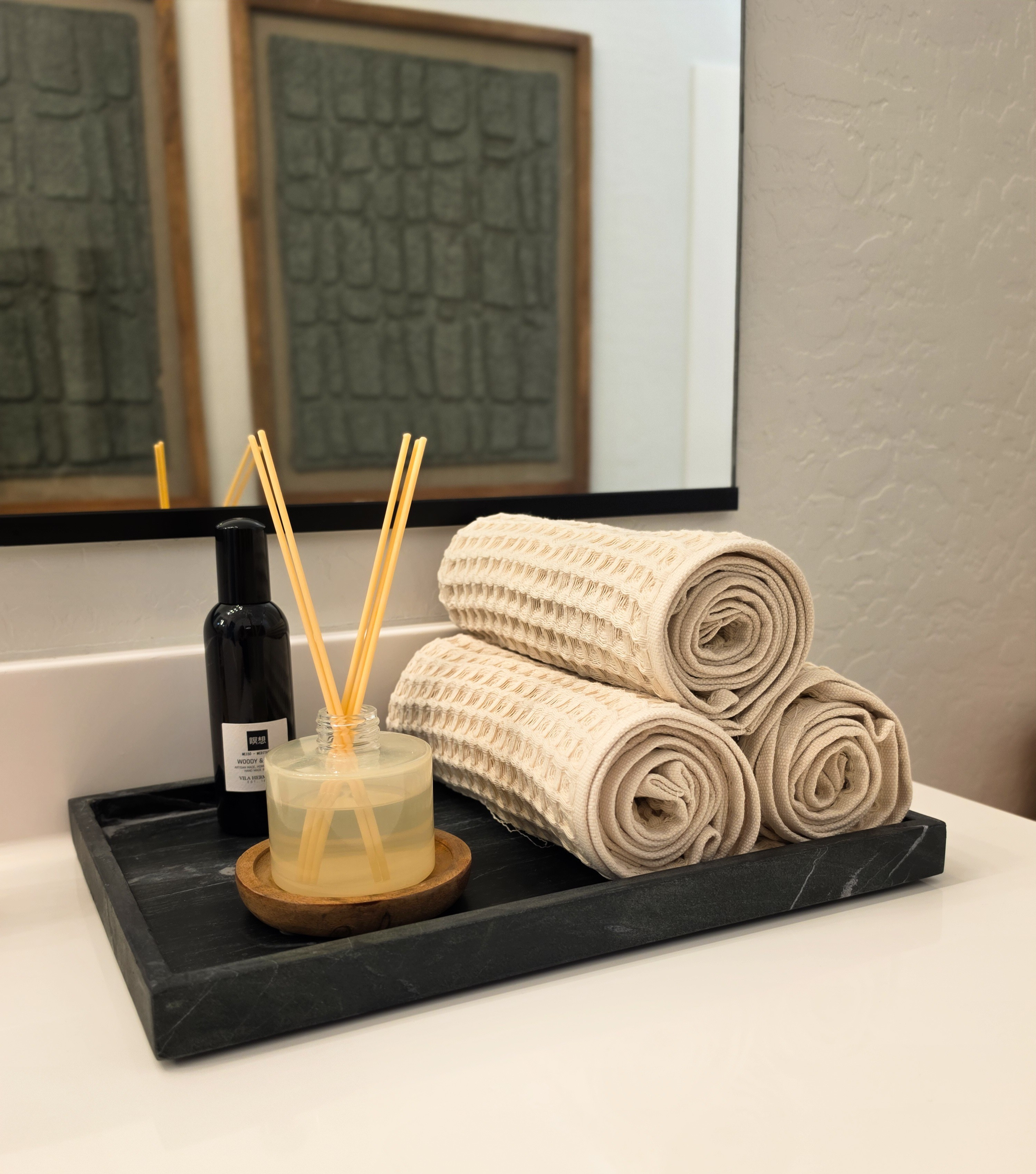 Boy's bathroom towels are on sale! #bathroom #targetfinds #bath 

#LTKHome