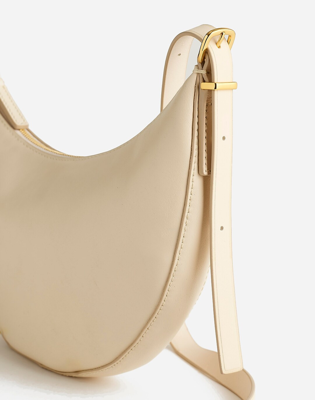 The Essential Convertible Top Handle Crossbody Mini Bag | Madewell