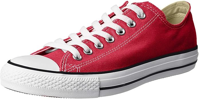 Converse Women's Chuck Taylor All Star Stripes Sneakers | Amazon (US)