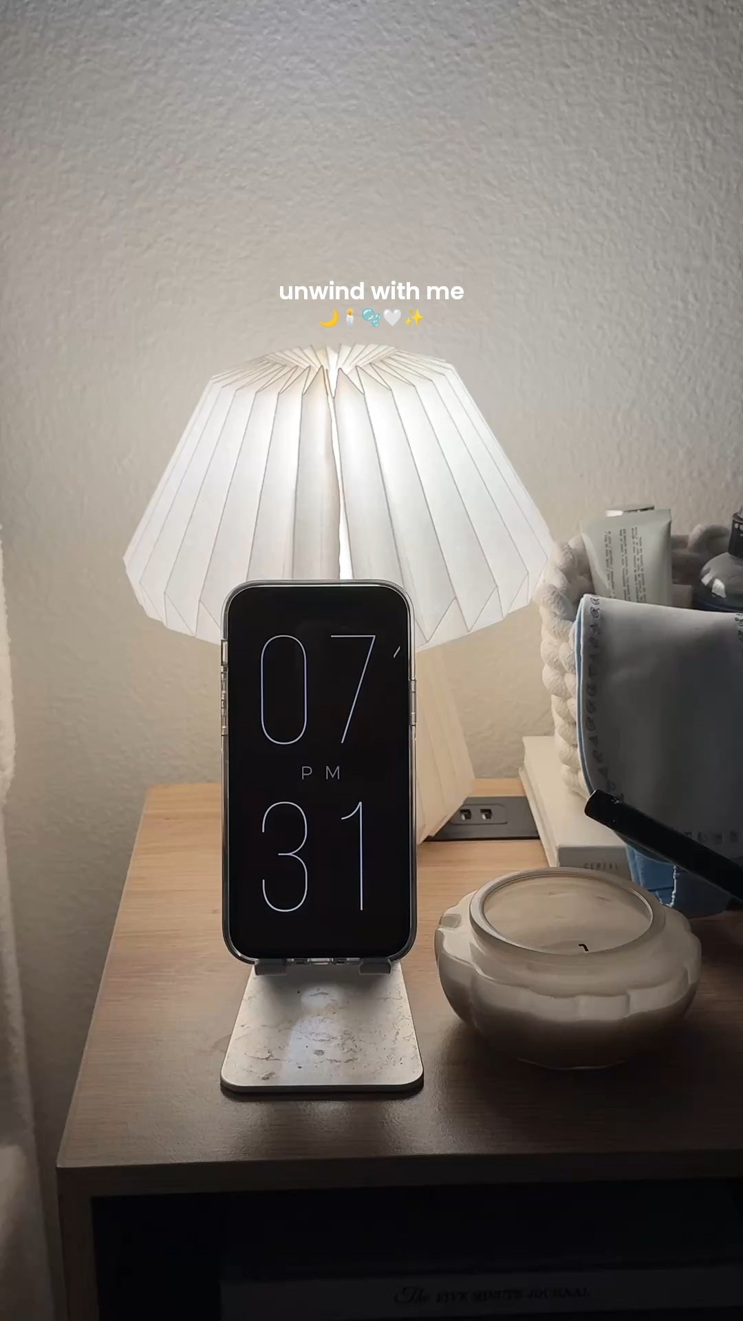 Unwind with me✨

Enjoying a nice self care night at home. 

#LTKBeauty #LTKFindsUnder100 #LTKHome