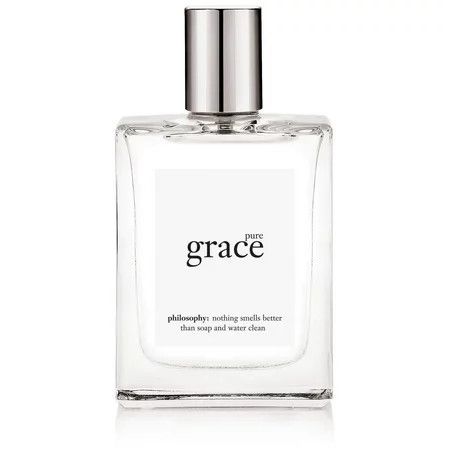 Philosophy Pure Grace Spray Fragrance 2 Ounce | Walmart (US)