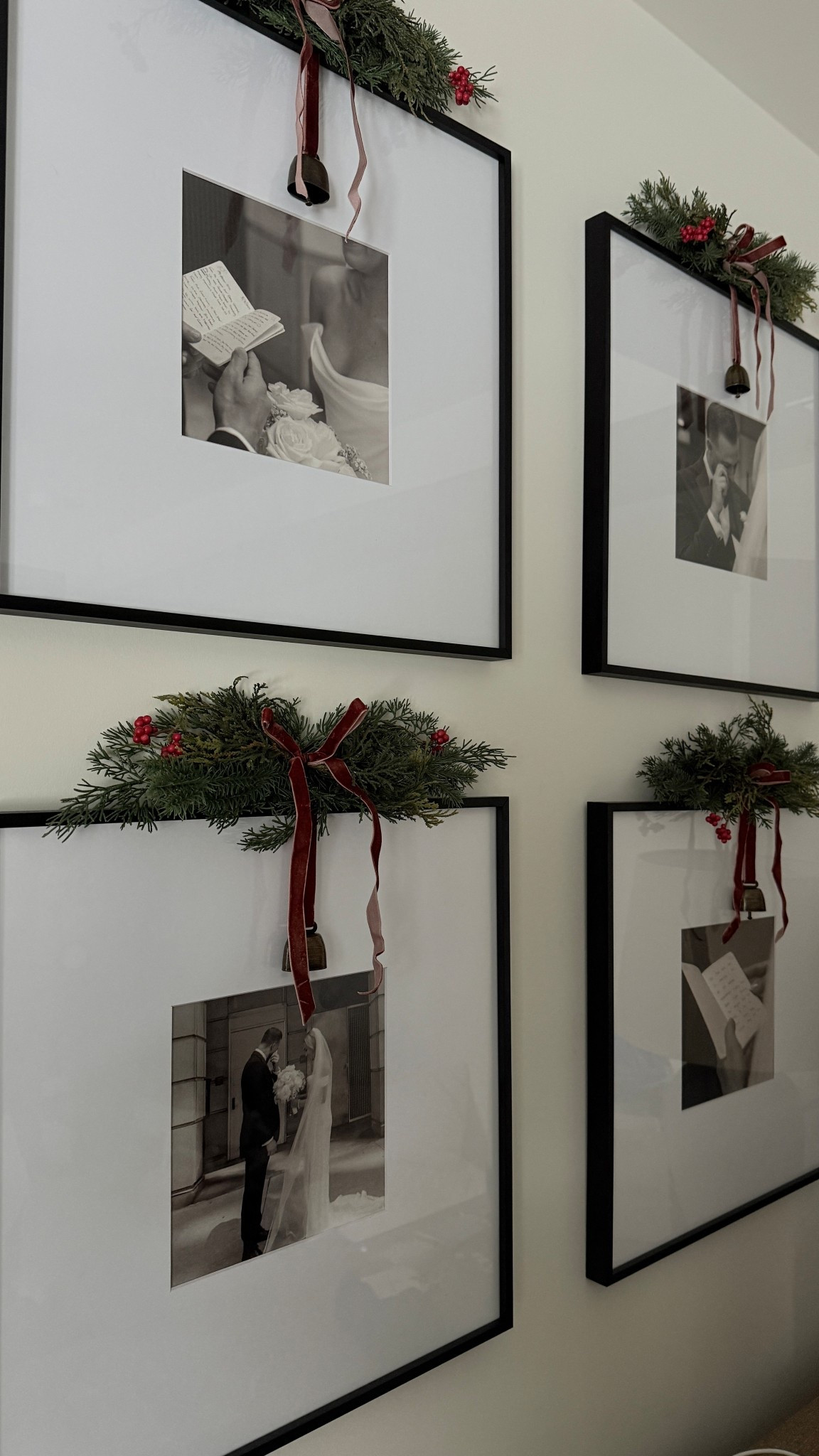 Simple Christmas decor!

Target  

#LTKHome #LTKFindsUnder50 #LTKHoliday