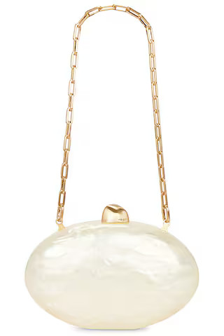 Eviana Clutch | FWRD 