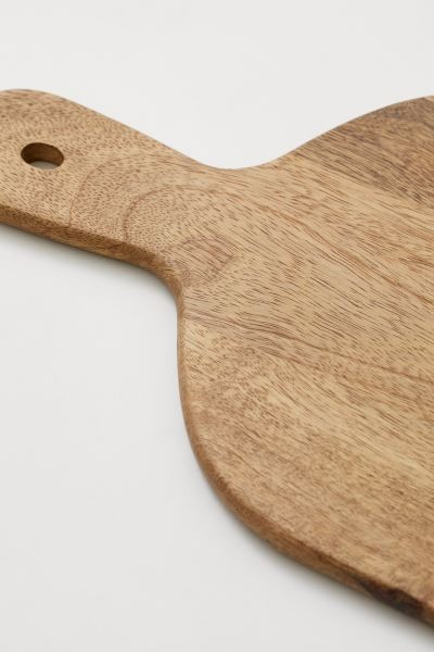 Wooden Cutting Board | H&M (US + CA)