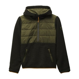 prAna   Wooly Bird Fleece Half-Zip Jacket - Women's | REI