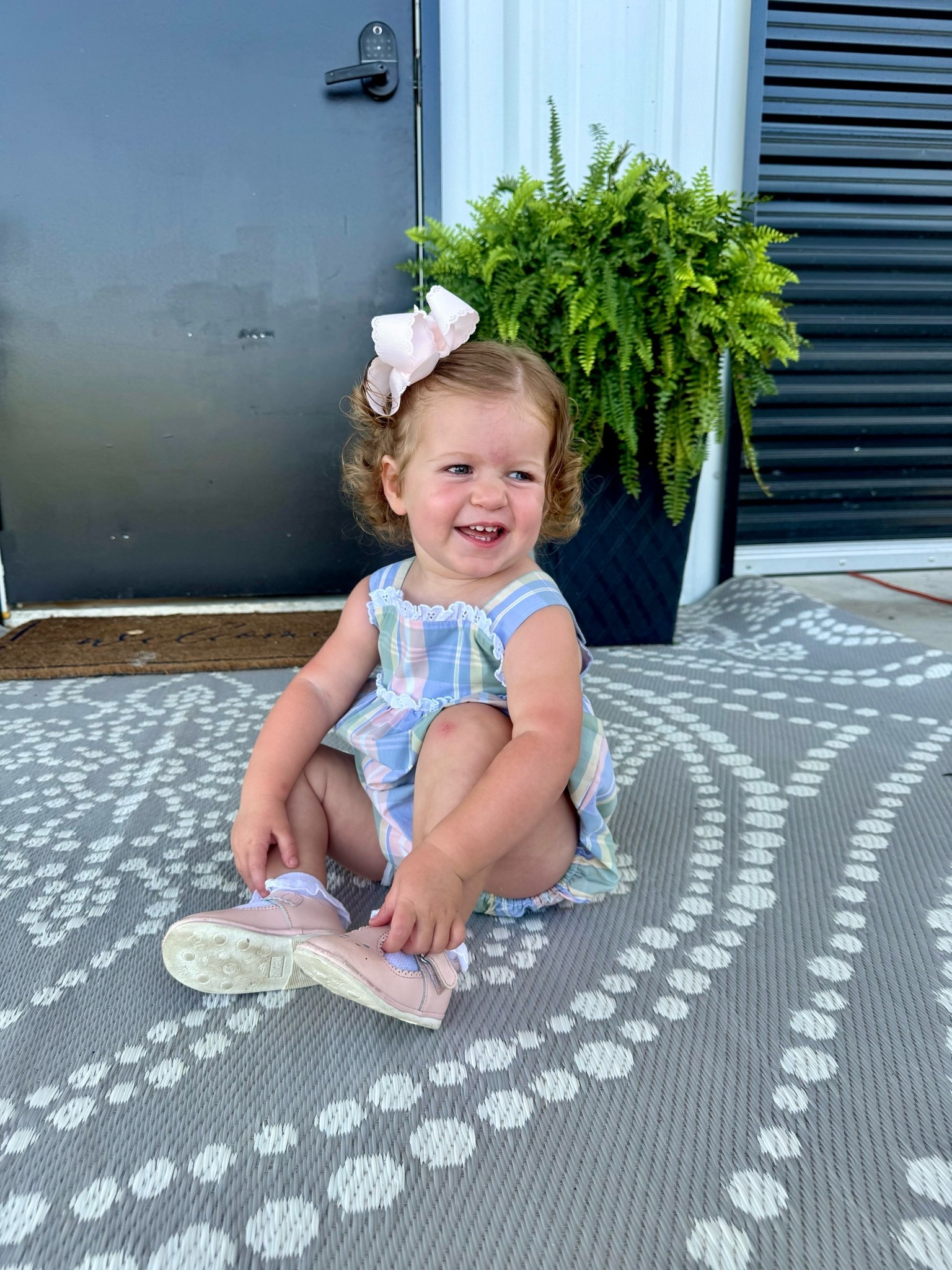 Southern toddler fashion

#LTKKids #LTKdayinmylife #LTKootd
