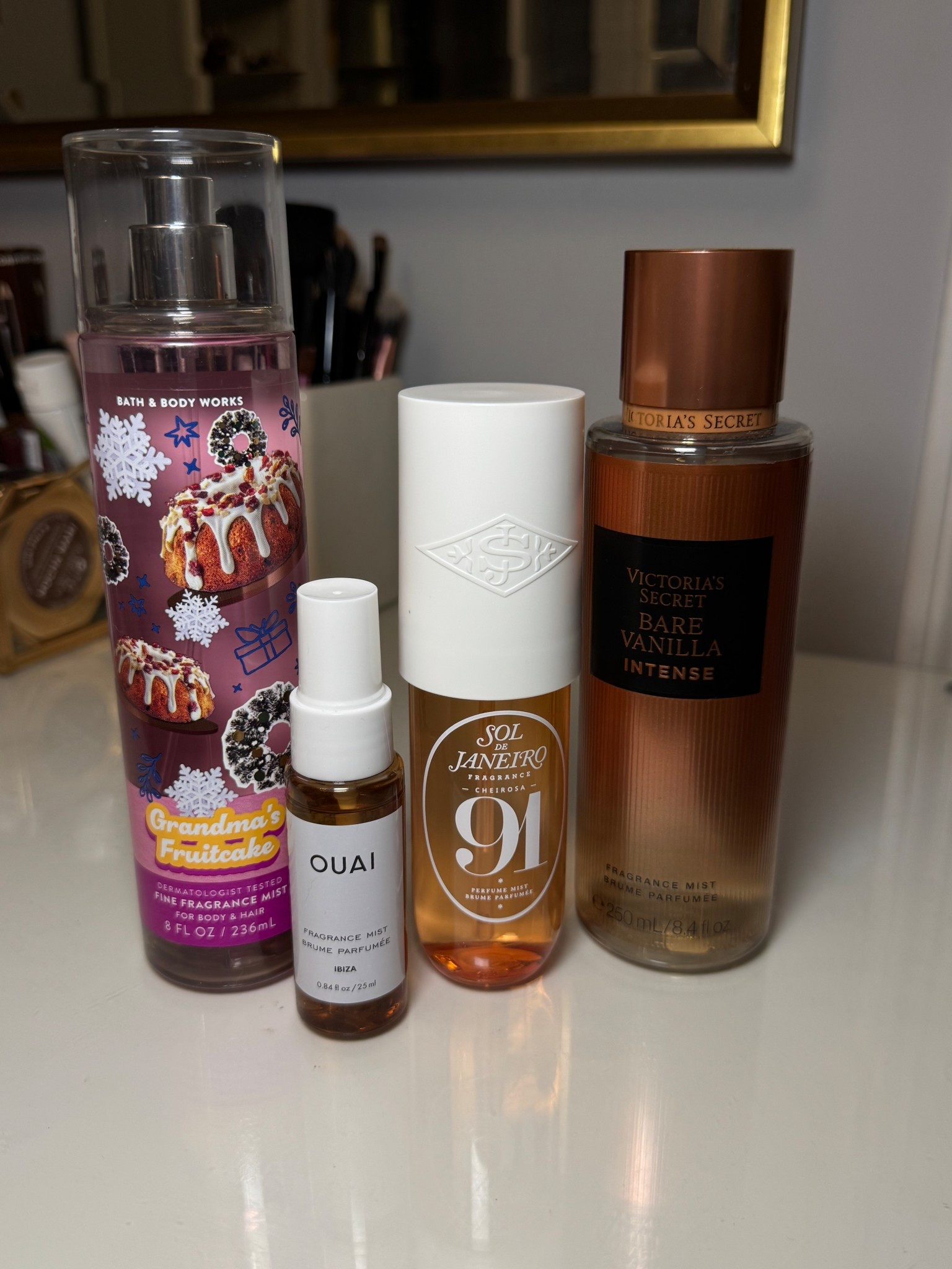 Shop new body mist releases

#LTKGiftGuide #LTKBeauty #LTKHoliday