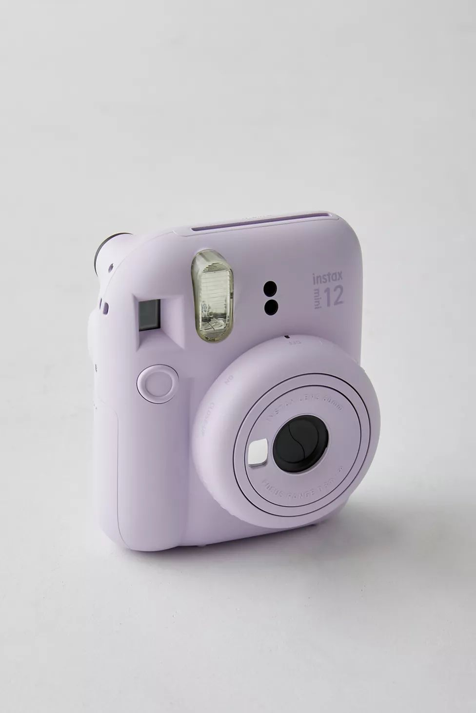 Fujifilm INSTAX MINI 12 Instant Camera | Urban Outfitters (US and RoW)