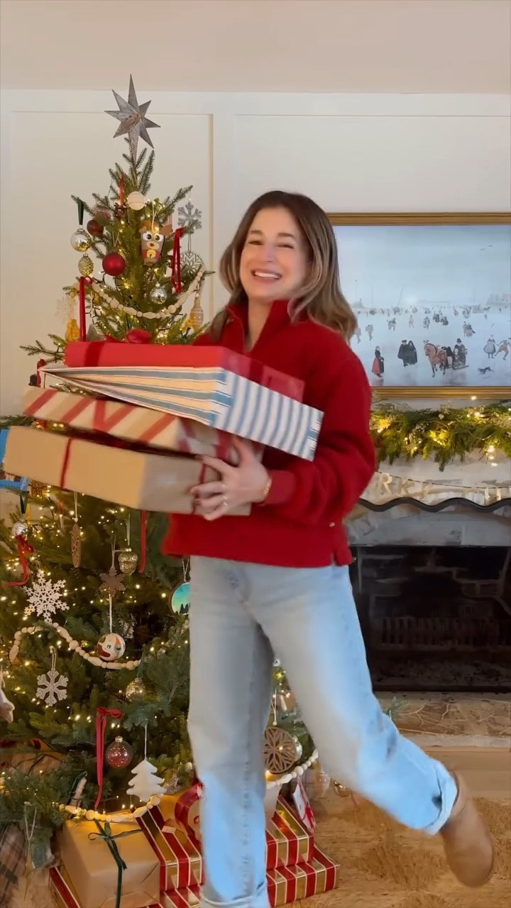 Gift wrapping essentials 🎁

#LTKSeasonal #LTKFindsUnder50 #LTKHoliday