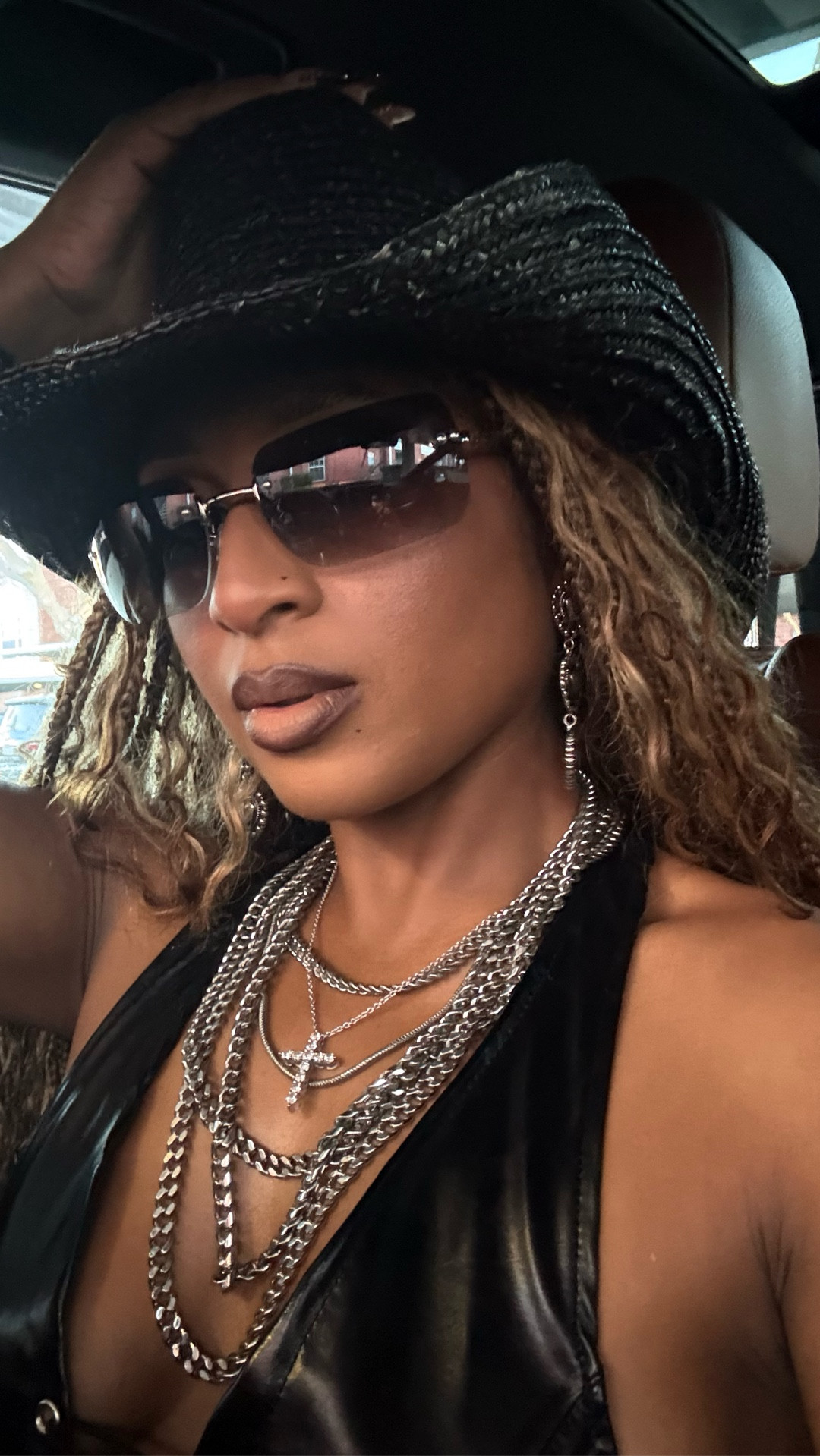 Houston Rodeo GRWM

#LTKootd