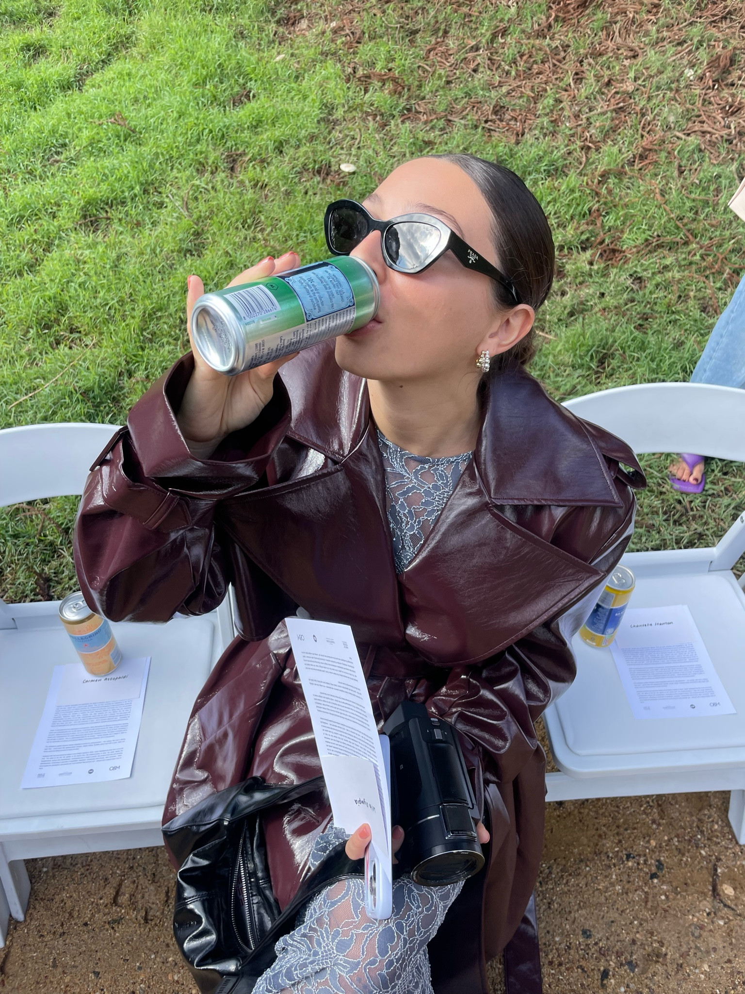 i cannot stop wearing these sunglasses !! 

#LTKeurope #LTKSeasonal #LTKaustralia