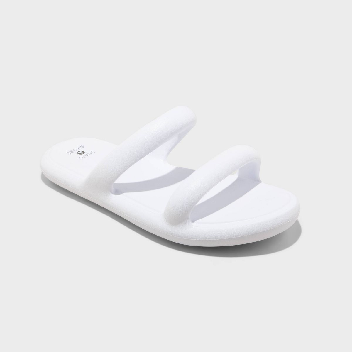 Women's Ellen EVA Footbed Sandals - Shade & Shore™ | Target