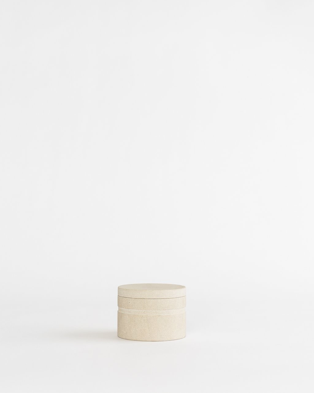 Barton Sandstone Canister | McGee & Co.