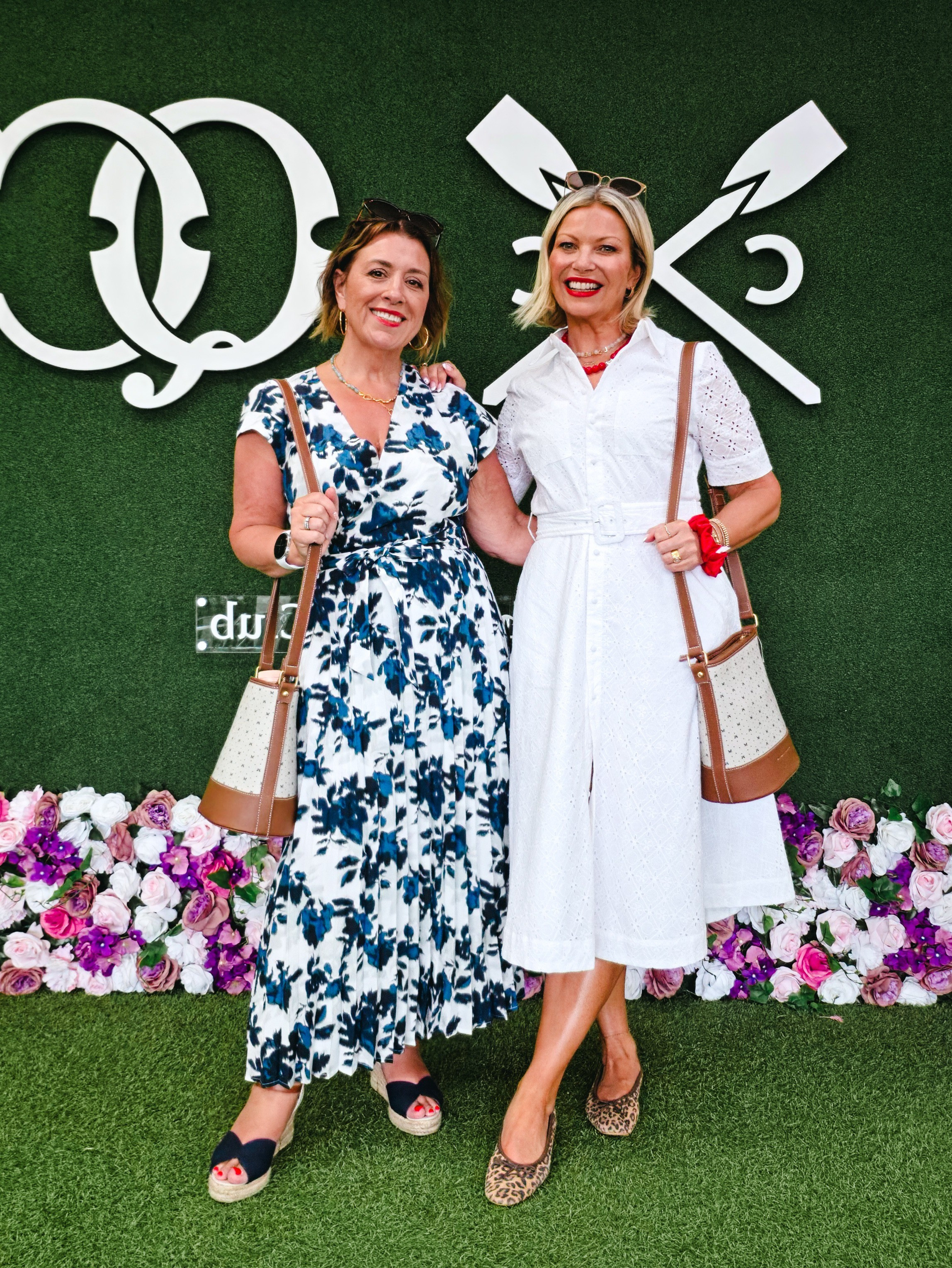 Tennis ready outfits that would be good for any occasion!

#LTKsummer #LTKover50style #LTKdresses