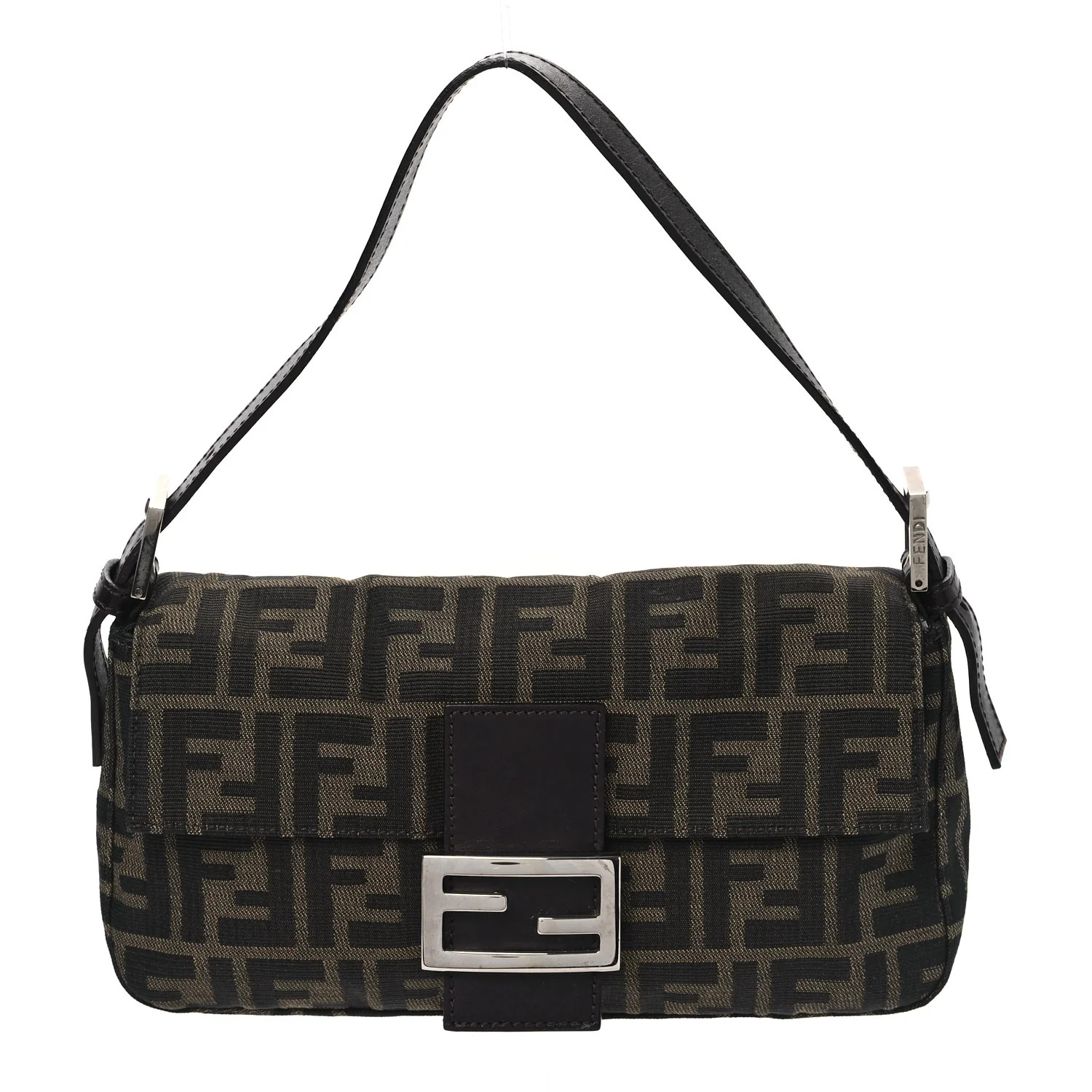 Zucca Baguette Tobacco | FASHIONPHILE (US)