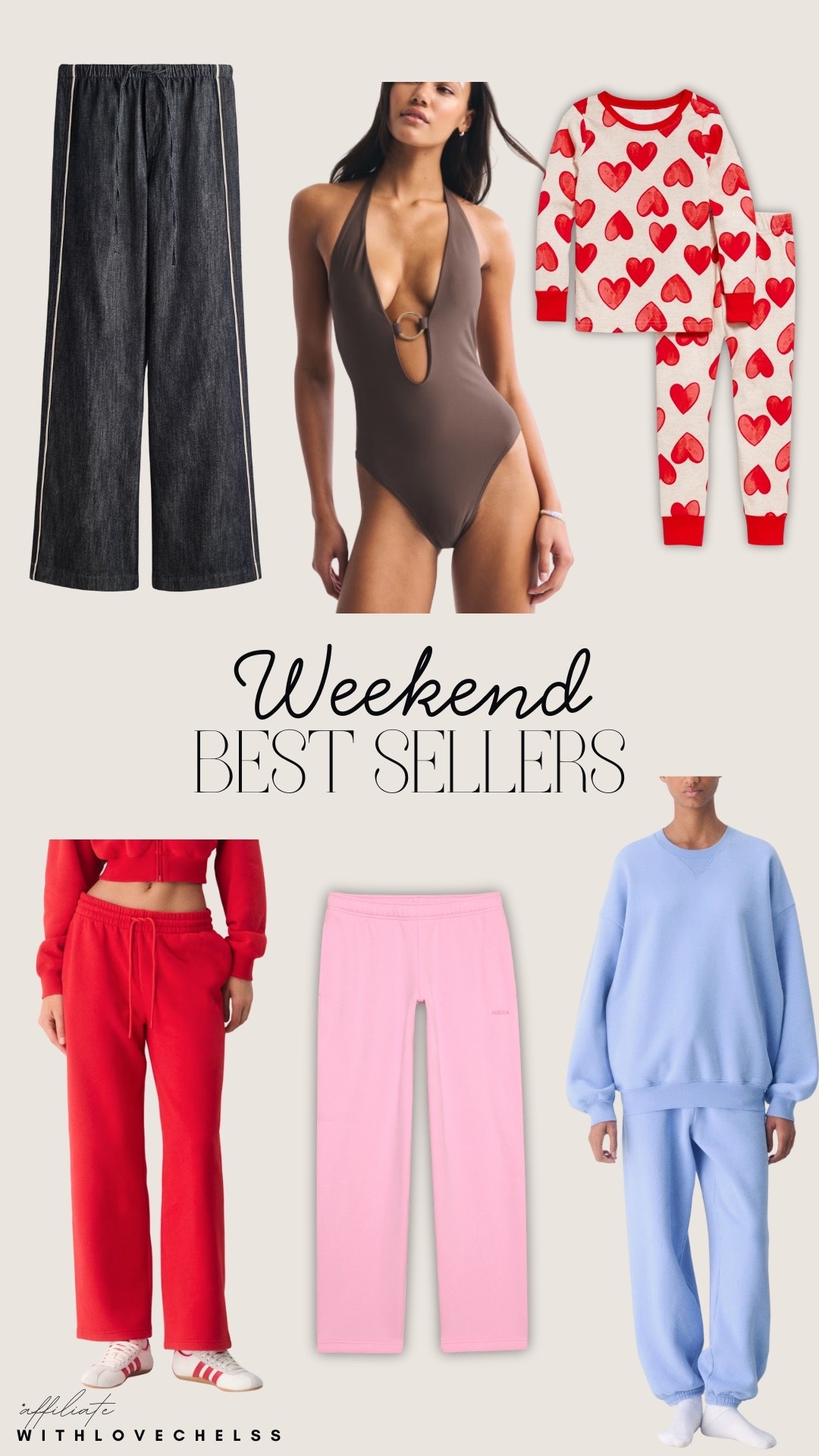 Weekend best sellers! ⭐️

#LTKwinter #LTKcanada