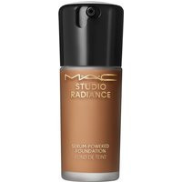 MAC Studio Radiance Serum Powered Foundation 30ml (Various Shades) - NW50 | Look Fantastic (UK)
