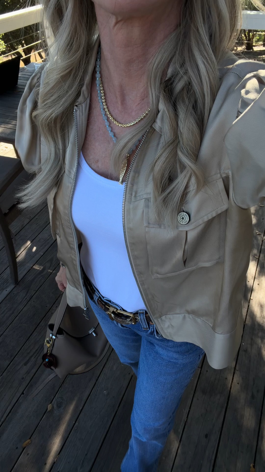Light layers for a casual dinner out in napa. An easy neutral outfit you’ll wear on repeat. Every piece is versatile, timeless, and easy to mix with what’s already in your closet.

#LTKootd #LTKgrwm #LTKOver40