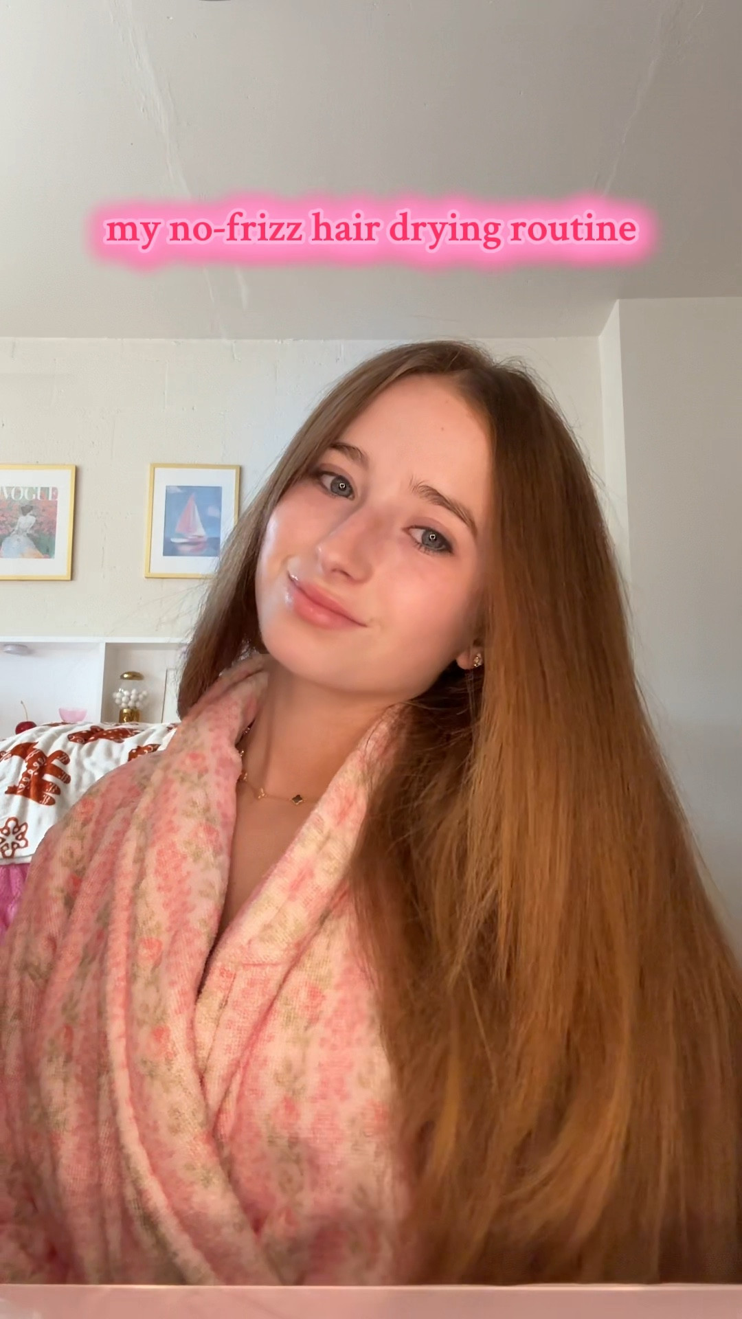 I only use 2 products!! 

#LTKmorningroutine #LTKBeauty #LTKgrwm