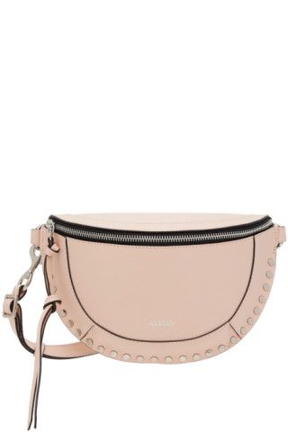 Pink Skano Bag | SSENSE