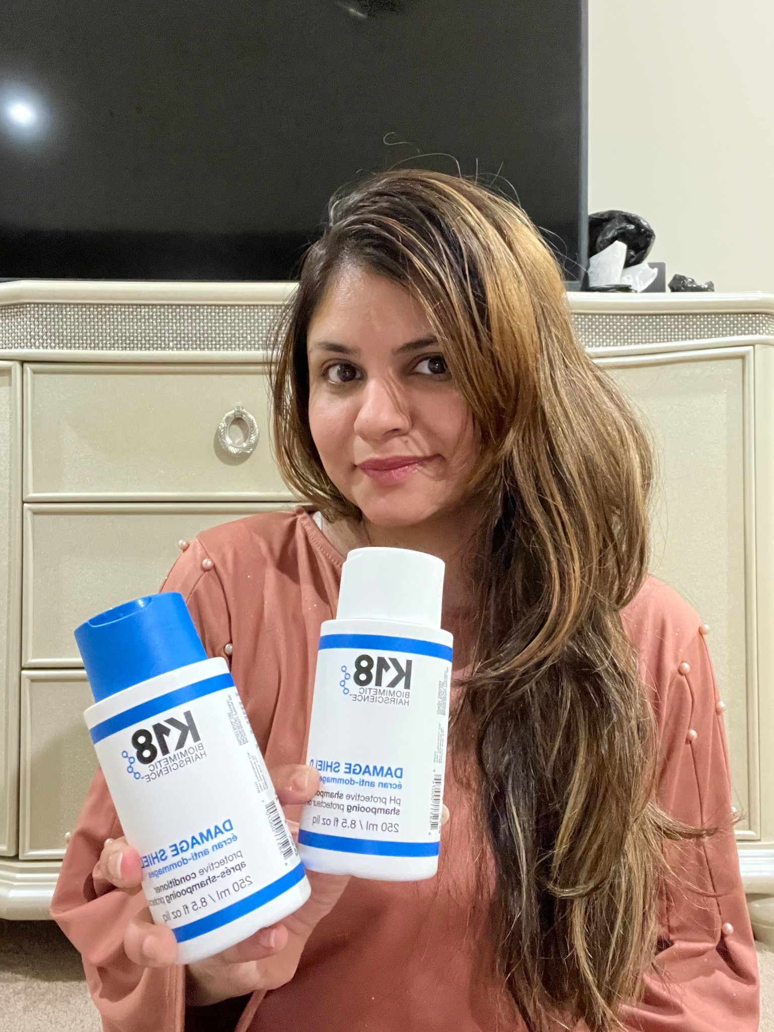 Shampoo & Conditioner for Color treated Hair!
One of the Best Picks!!
Protect your colored hair by using great color-safe products!
Check it out!

#LTKBeauty

#LTKBeauty #LTKTravel

#LTKBeauty #LTKTravel

#LTKHome #LTKBeauty

#LTKBeauty

#LTKBeauty #LTKHome

#LTKTravel #LTKBeauty

#LTKStyleTip #LTKBeauty #LTKxMadewell

#LTKselfcare #LTKBeauty #LTKgrwm

#LTKselfcare #LTKgrwm #LTKBeauty

#LTKselfcare #LTKgrwm #LTKBeauty