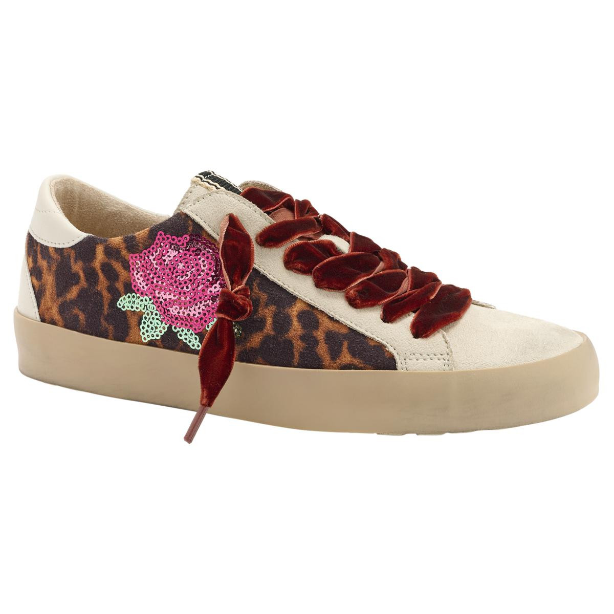 Giuliana X ShuShop Pamela Sneaker - 23611969 | HSN | HSN