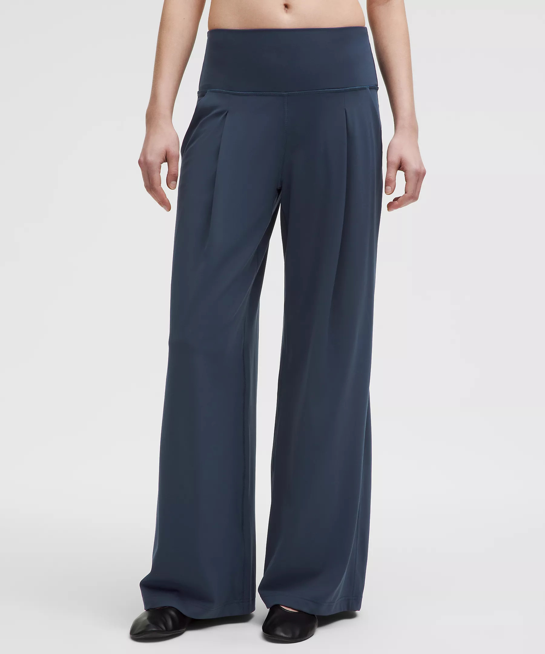 lululemon Align™ Palazzo Pant | lululemon (CA)
