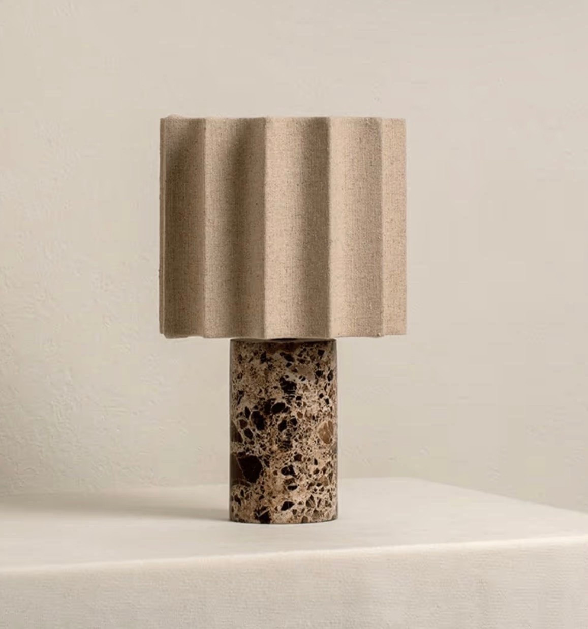 Portable LED Marble Table Lamp with Touch Sensor, Level 3 Brightness, Rechargeable, Fabric Shade Bedroom Night Light, Bedside Touch Light #lamp #marblelamp #homedecor #amazonhomefinds #aestheticlamp

#LTKHome