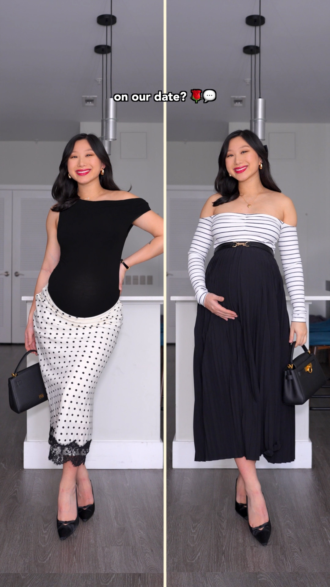 Drawstring Maternity Jeans: size S
Linking similar products

Outfit idea, style tips, how to style, ootd, this or that, pregnant fashion, bump style, date night outfit 

#LTKBump #LTKgrwm #LTKootd