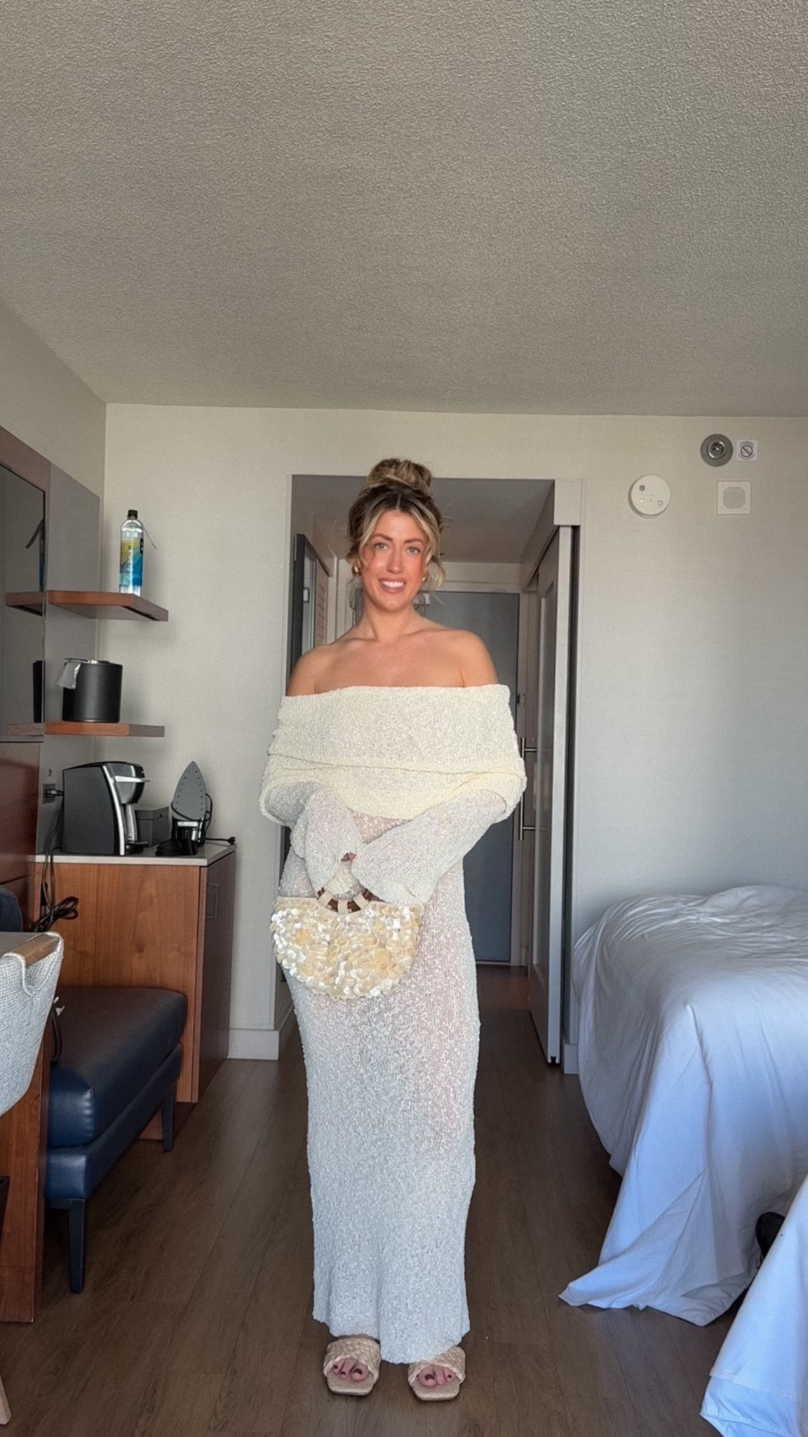 Vacation outfit idea 

#LTKootd #LTKTravel