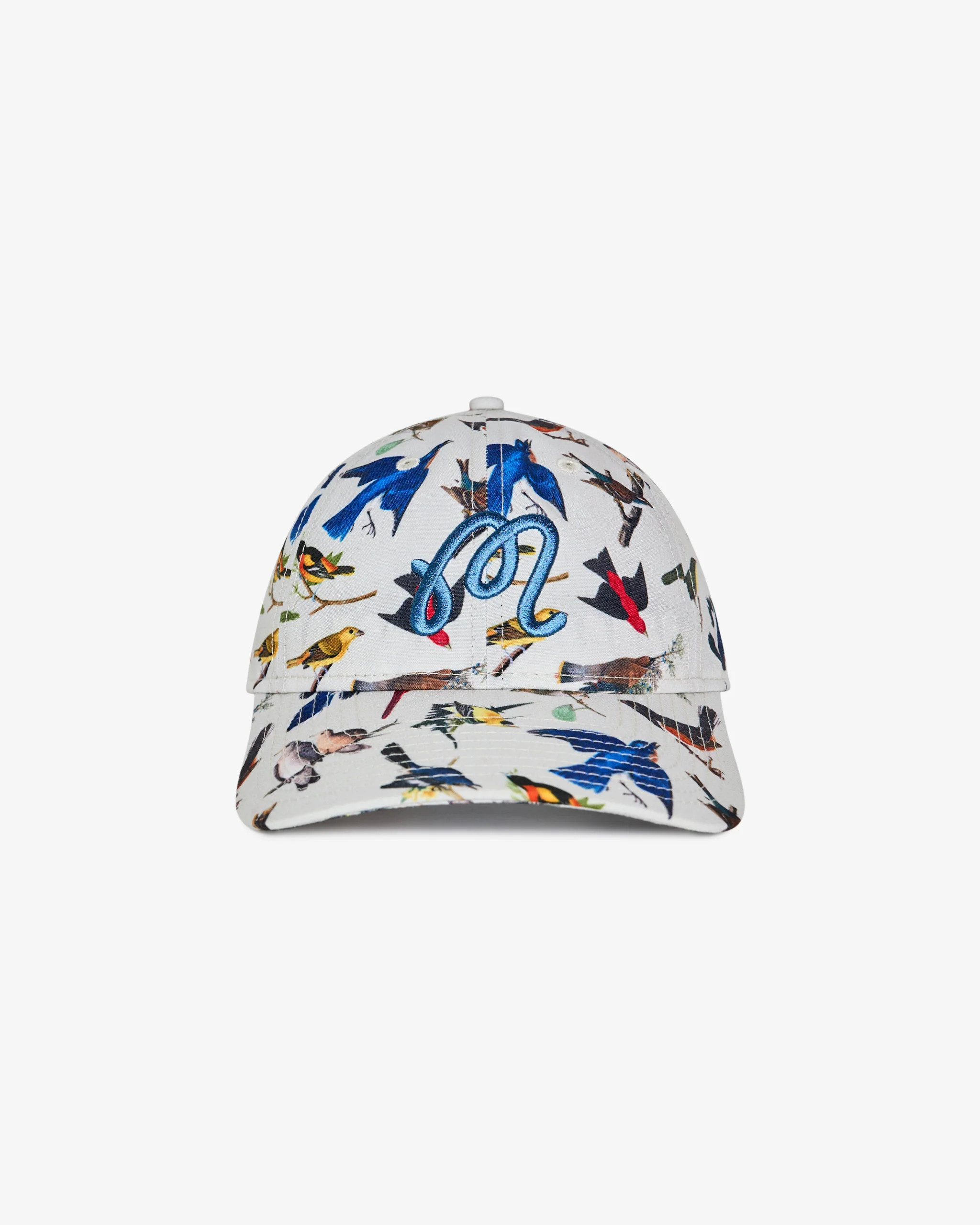 NEW ERA 9TWENTY HAT | Malbon Golf