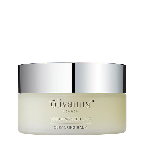 Olivanna Soothing Seed Oils Cleansing Balm | Superdrug