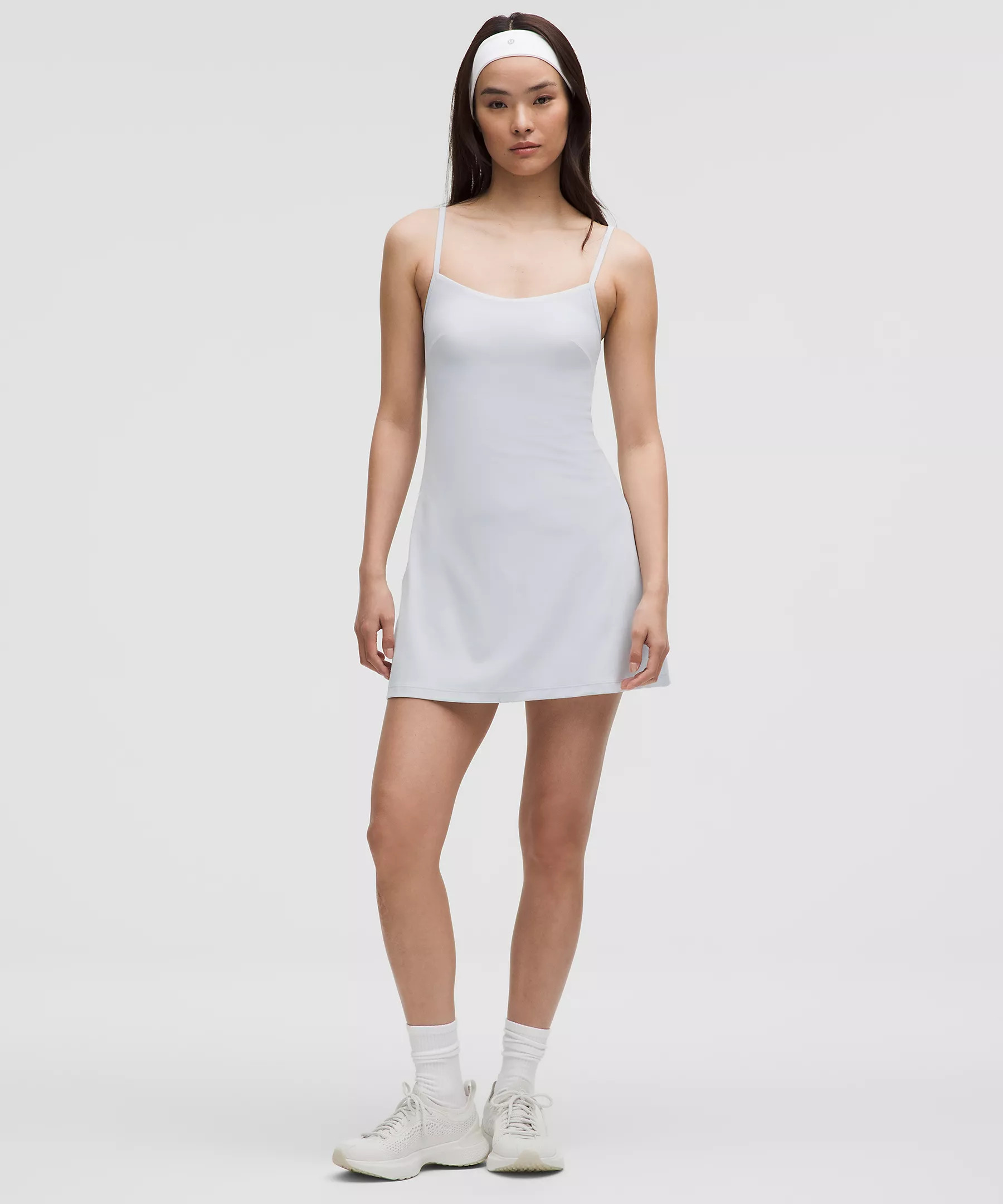 lululemon Align™ Cami Strap Dress | Women's Dresses | lululemon | Lululemon (US)