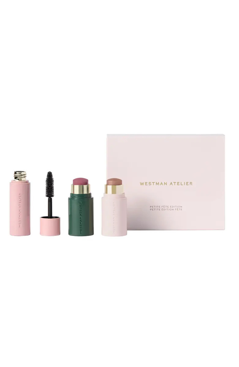 Westman Atelier Petite Fête Edition Makeup Set $78 Value | Nordstrom | Nordstrom