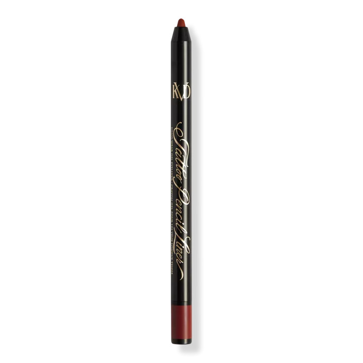 Tattoo Pencil Liner Waterproof Long-Wear Gel Eyeliner | Ulta
